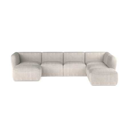 Corner sofa Candelo XL (80) Versailles
