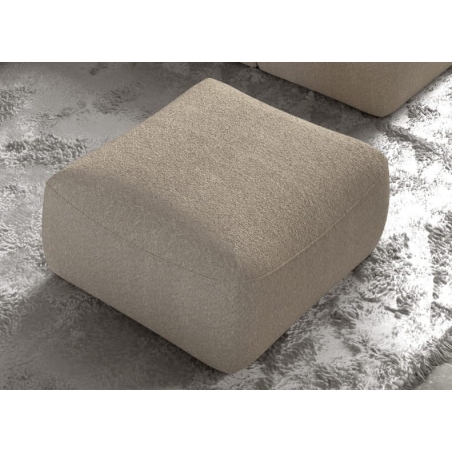 Pufa Candelo 70x90cm Wersal