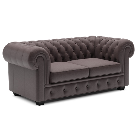 Chesterfield 2 Versailles Sofa