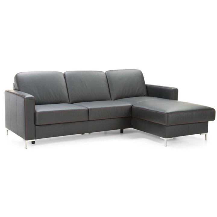 Basic Narożnik uniwersalny  232x163cm Etap Sofa