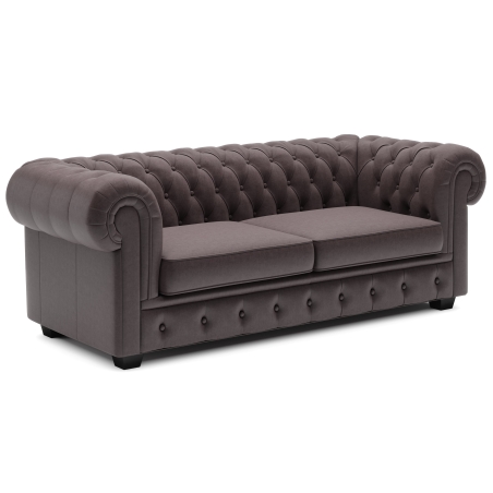 Sofa Chesterfield 3 Wersal