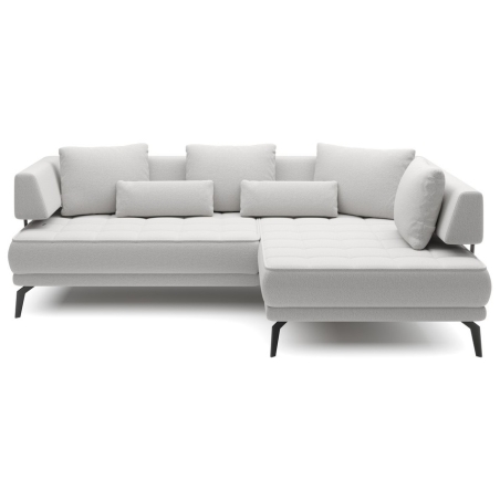 Giotto L Versailles corner sofa