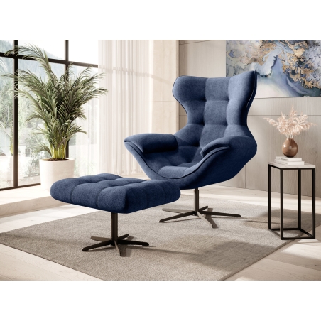 Yoga pouf Versailles