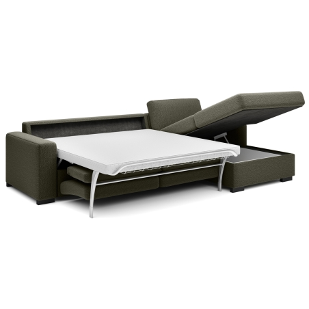 Vanilla L160 Versailles corner sofa