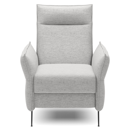 kolor - odcienie szarego, Wersal Grupa I Basic - Sorella 01