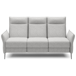 Kolor tapicerki: shades of grey Versailles Group I Basic: Sorella 01 