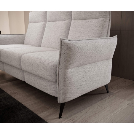 colour - shades of grey, Versailles Group I Basic - Sorella 01