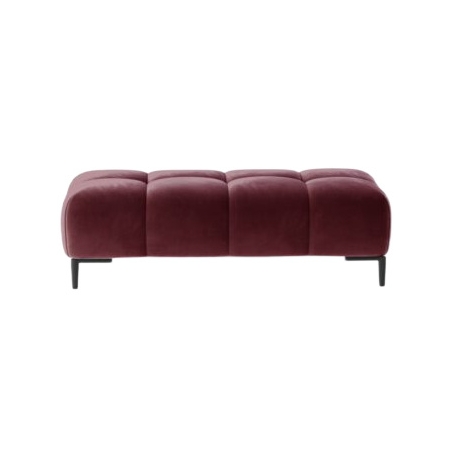 Plaza XL Versailles pouffe