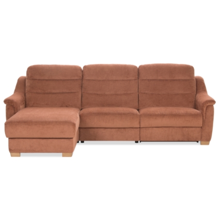 Edera Vero corner sofa