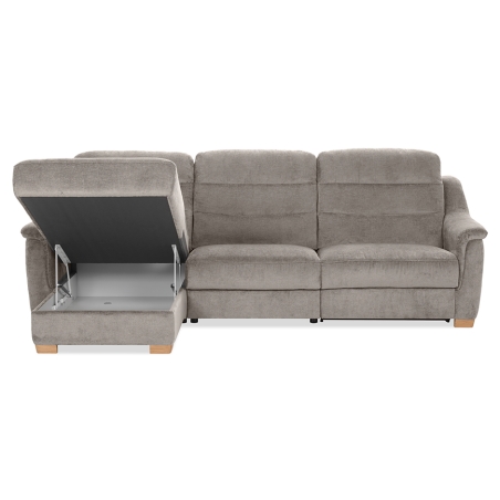 Edera Vero corner sofa