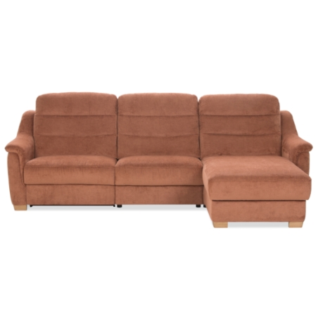 Narożnik Edera Vero Tkanina M1 Premium Perfect Harmony 52 P