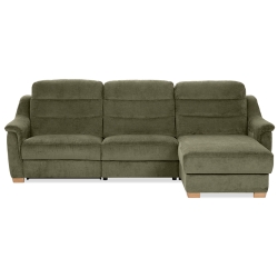 Corner side: Rights Kolor tapicerki: shades of green M1 fabrics -15% in the basket: Perfect Harmony 39 