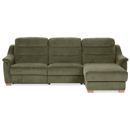 Edera Vero corner sofa