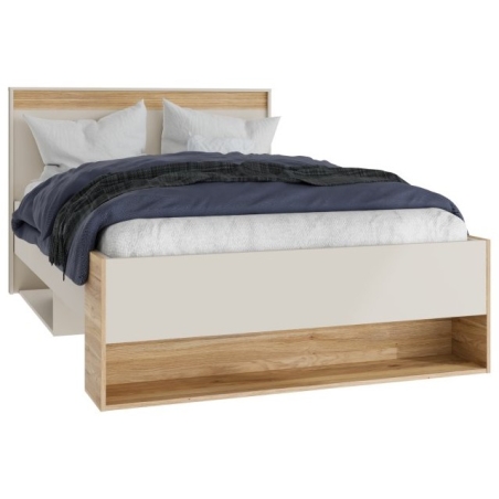 Bed frame 120x200cm Wexlin Forte
