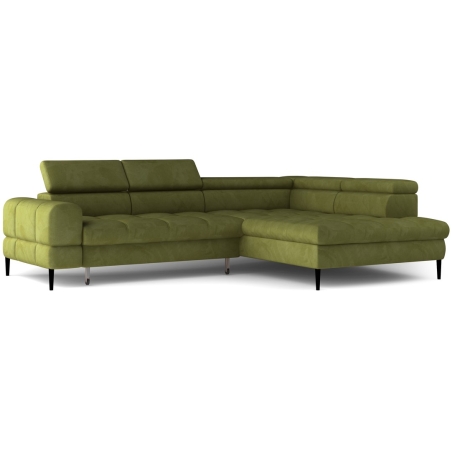 Voss L Versailles corner sofa