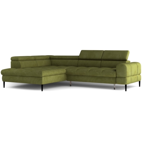 Voss L Versailles corner sofa