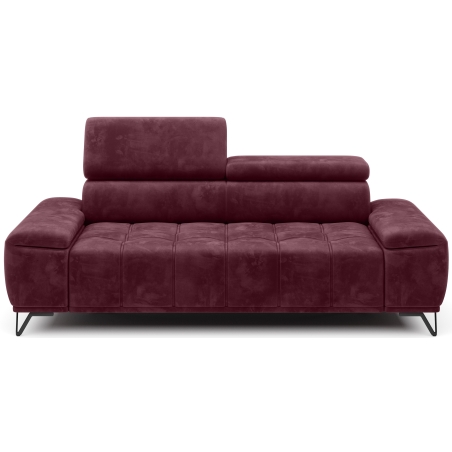 Sofa Palladio S2E funkcja relax Wersal Monolith 69
