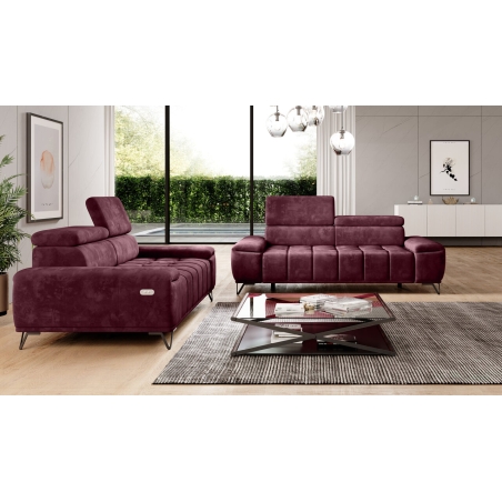 Sofa Palladio S3 Wersal