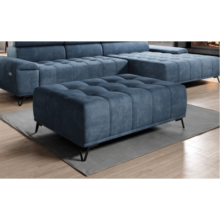 Palladio Versailles pouffe