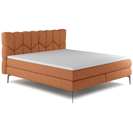 colour - Shades of orange, Versailles Group I Basic - Rosario 472