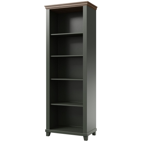 Bookcase Evora type 88 Helvetia Wieruszow