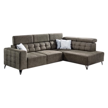 Asti corner sofa