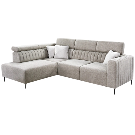 Kobe corner sofa