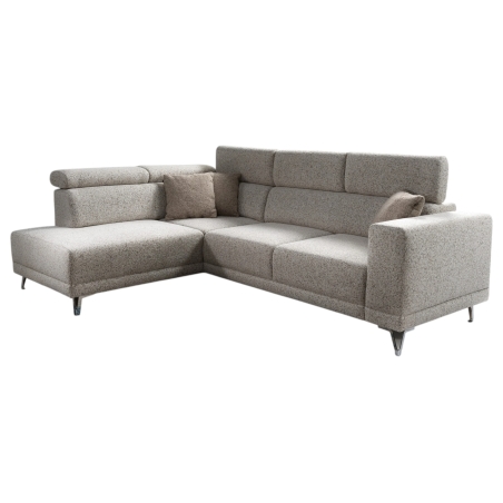 Reva corner sofa