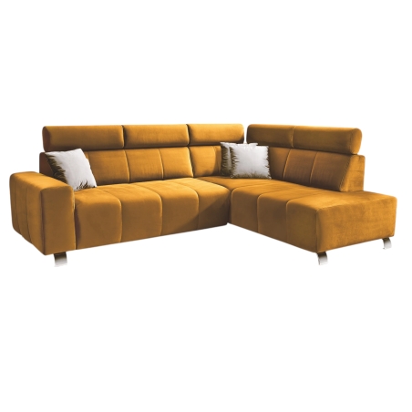 Rubio corner sofa