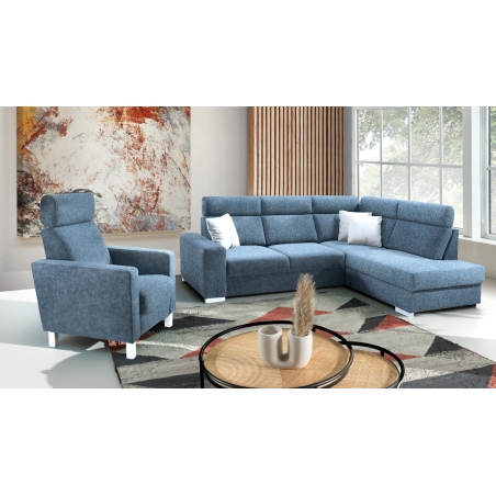 York corner sofa