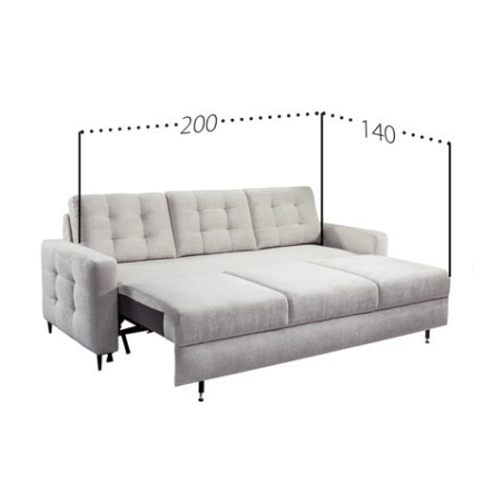 Ales sofa