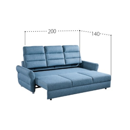 Nitra Sofa