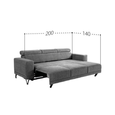Sofa Rewa