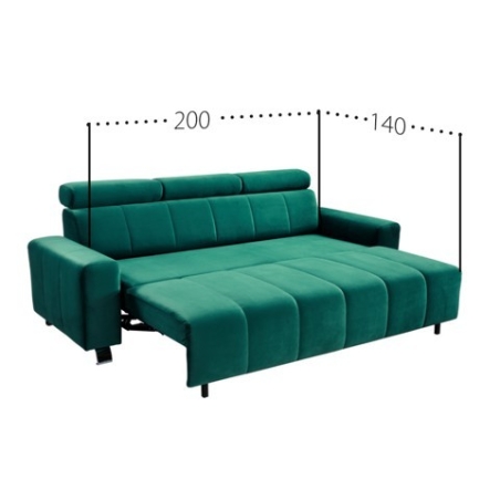 Sofa Rubio