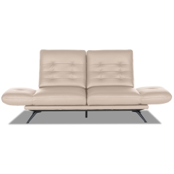 S2 leathers: Leather S2 132 Kolor tapicerki: shades of beige 