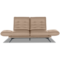 Kolor tapicerki: shades of beige S2 leathers: Leather S2 137 