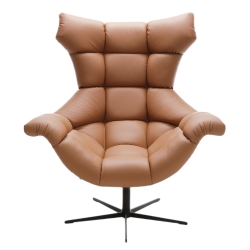 Kolor tapicerki: Shades of orange Versailles Leather Group I: Madras K-99 