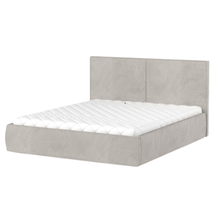 Nicole upholstered bed 160x200 Versailles