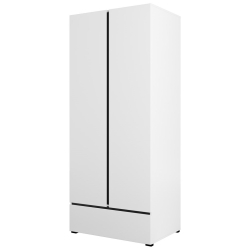 Helvetia Cross colors: White 