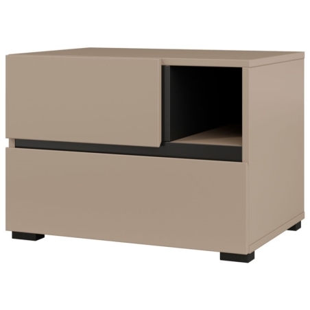 Helvetia Cross kolorystyka - Congo