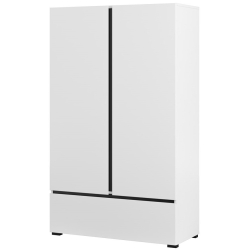 Helvetia Cross colors: White 