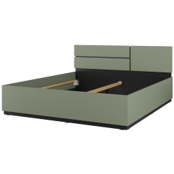 Helvetia Cross colors: Faded Green 