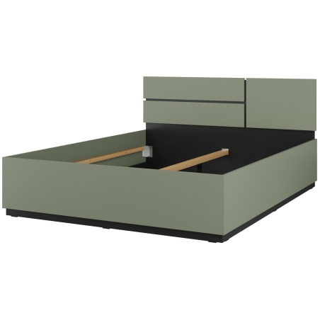 Bed 160 Cross S type 31 Helvetia Wieruszow