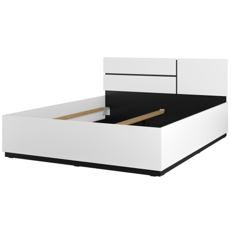 Helvetia Cross colors - White