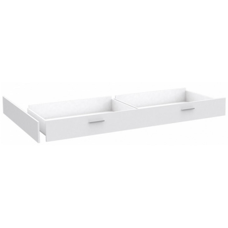 Snow drawer for bed SNWL02 Forte