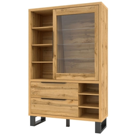 Halle Type 13 display cabinet Helvetia Wieruszów
