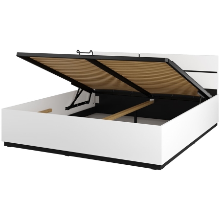 Helvetia Cross colors - White