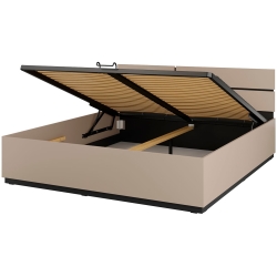 Helvetia Cross kolorystyka: Congo 