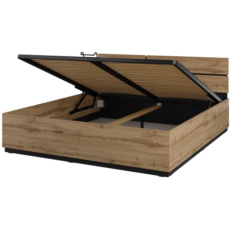 Helvetia Cross kolorystyka - Dąb Wotan