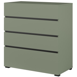 Helvetia Cross colors: Faded Green 